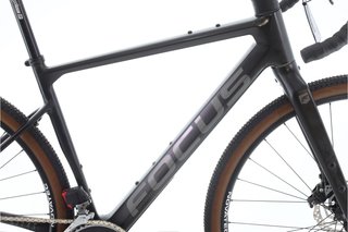 Bicicleta Focus Atlas AXS 12V t.52 Reacondicionada