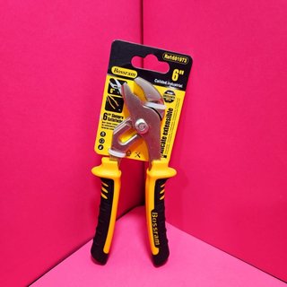 Alicate Extensible De 6" Bossram