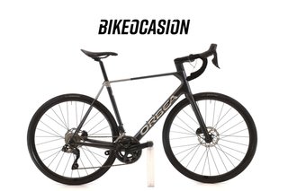 Bicicleta Orbea Orca M30i Di2 12V t.56 Reacondicionada