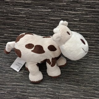 Peluche Vaca y Oveja