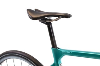 Bicicleta Bianchi Sprint Di2 12V t.56 Reacondicionada