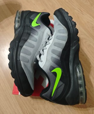 NIKE AIR MAX TALLA 44