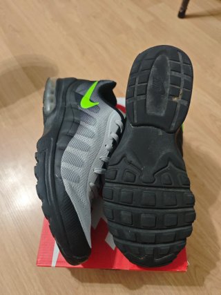NIKE AIR MAX TALLA 44