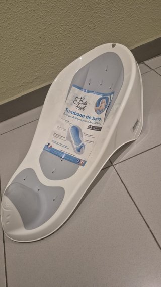 Soporte Bañera Bebé Nuevo