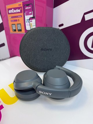 Auriculares Diadema Sony Yy2981