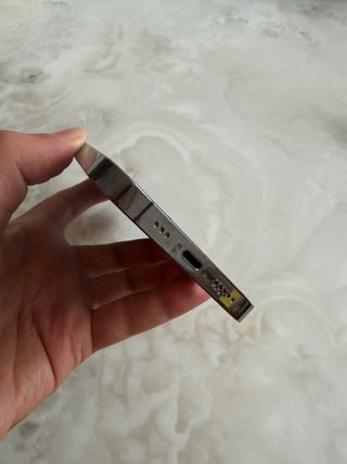 iPhone 13 Pro Gris Espacial
