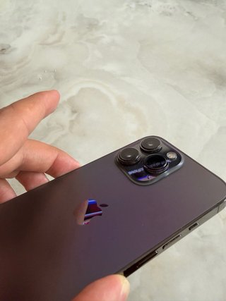 iPhone 13 Pro Gris Espacial
