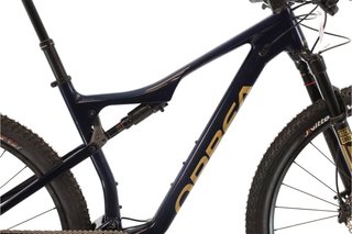 Bicicleta Orbea Oiz M30 t.L Reacondicionada
