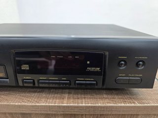Sonido Reproductor Pd M24 Pioneer