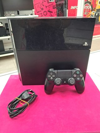 Consola PS4 500GB
