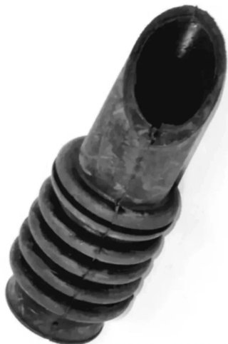 FUELLE FILTRO AIRE VESPINO GL SC SCA AL ALX XE NL