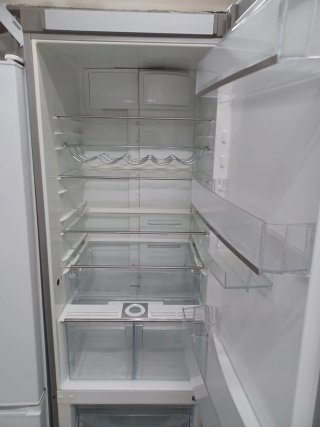 Nevera Electrolux 2m x 60cm