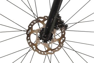 Bicicleta BMC Roadmachine FIVE Di2 12V t.54 Reacondicionada