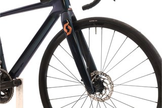 Bicicleta Scott Contessa Addict 15 Di2 12V t.48 Reacondicionada
