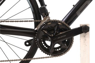 Bicicleta BMC Roadmachine FIVE Di2 12V t.54 Reacondicionada