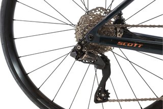 Bicicleta Scott Contessa Addict 15 Di2 12V t.48 Reacondicionada