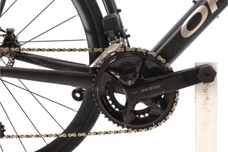 Bicicleta Orbea Orca M30i Di2 12V t.60 Reacondicionada