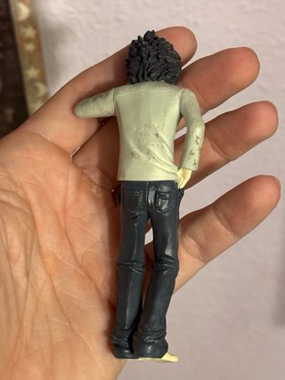 Figura L Lawliet Death Note