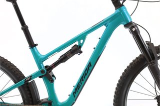 Bicicleta Merida One-Forty 700 t.M Km.0