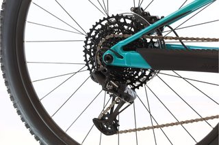 Bicicleta Merida One-Forty 700 t.M Km.0