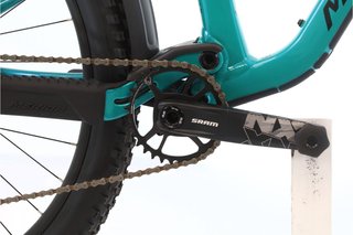 Bicicleta Merida One-Forty 700 t.M Km.0
