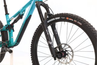 Bicicleta Merida One-Forty 700 t.M Km.0