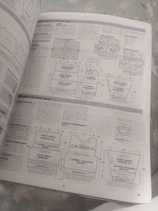 Revista Labores del Hogar Nº 458 (Septiembre 1996)