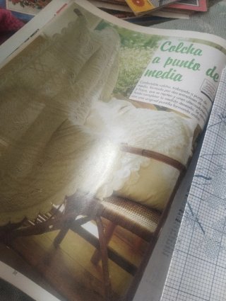 Revista Labores del Hogar Nº 458 (Septiembre 1996)