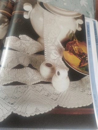 Revista Labores del Hogar Nº 458 (Septiembre 1996)