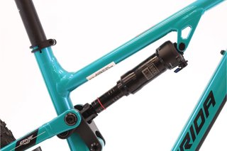 Bicicleta Merida One-Forty 700 t.M Km.0