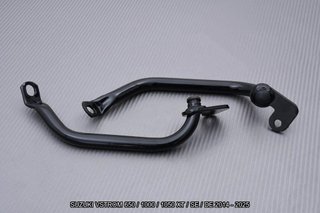 Soporte de baúl SUZUKI VSTROM 650 1000 1050 XT