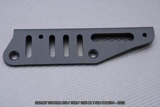 Soporte de baúl SUZUKI VSTROM 650 1000 1050 XT