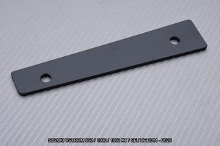 Soporte de baúl SUZUKI VSTROM 650 1000 1050 XT