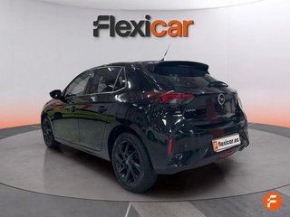 Opel Corsa 1.2T XHL 74kW (100CV) GS-Line