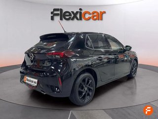 Opel Corsa 1.2T XHL 74kW (100CV) GS-Line