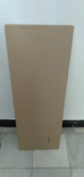 Puerta Blanca IKEA OXBERG