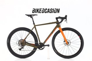 Bicicleta Ridley Kanzo t.54 Reacondicionada