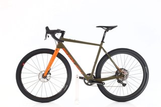 Bicicleta Ridley Kanzo t.54 Reacondicionada
