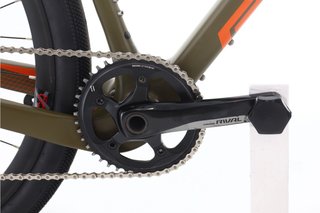 Bicicleta Ridley Kanzo t.54 Reacondicionada