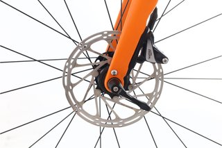 Bicicleta Ridley Kanzo t.54 Reacondicionada