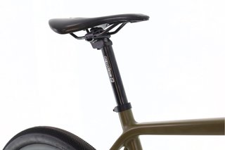 Bicicleta Ridley Kanzo t.54 Reacondicionada
