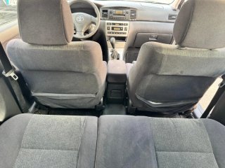 Toyota Corolla 2.0 d4d buen estado