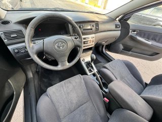 Toyota Corolla 2.0 d4d buen estado