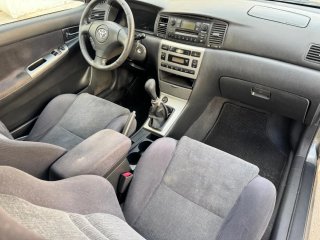 Toyota Corolla 2.0 d4d buen estado