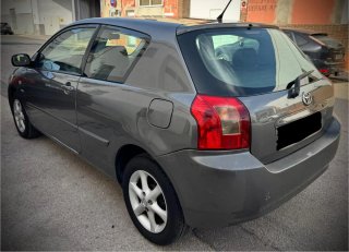 Toyota Corolla 2.0 d4d buen estado