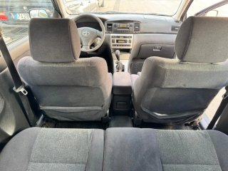 Toyota Corolla 2.0 d4d buen estado
