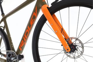 Bicicleta Ridley Kanzo t.54 Reacondicionada