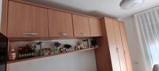 Dormitorio juvenil completo