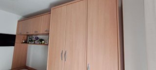 Dormitorio juvenil completo