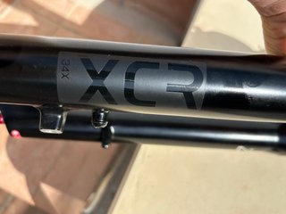 Horquilla E-MTB SR Suntour 120mm